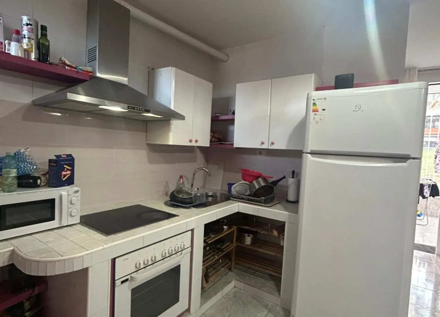 Apartment In Primavera Residence, Costa Del Silencio Las Galletas