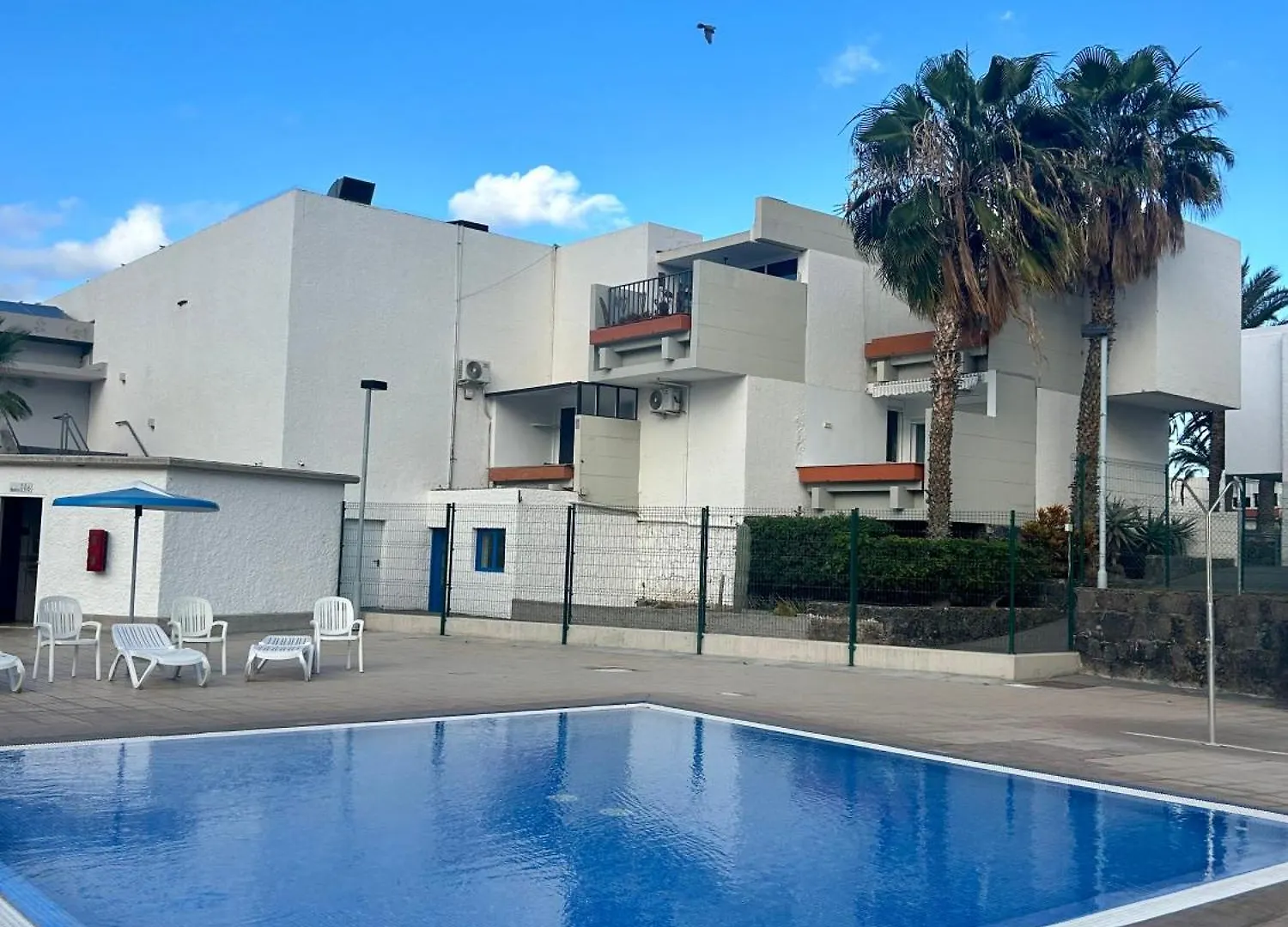 Apartment In Primavera Residence, Costa Del Silencio Las Galletas
