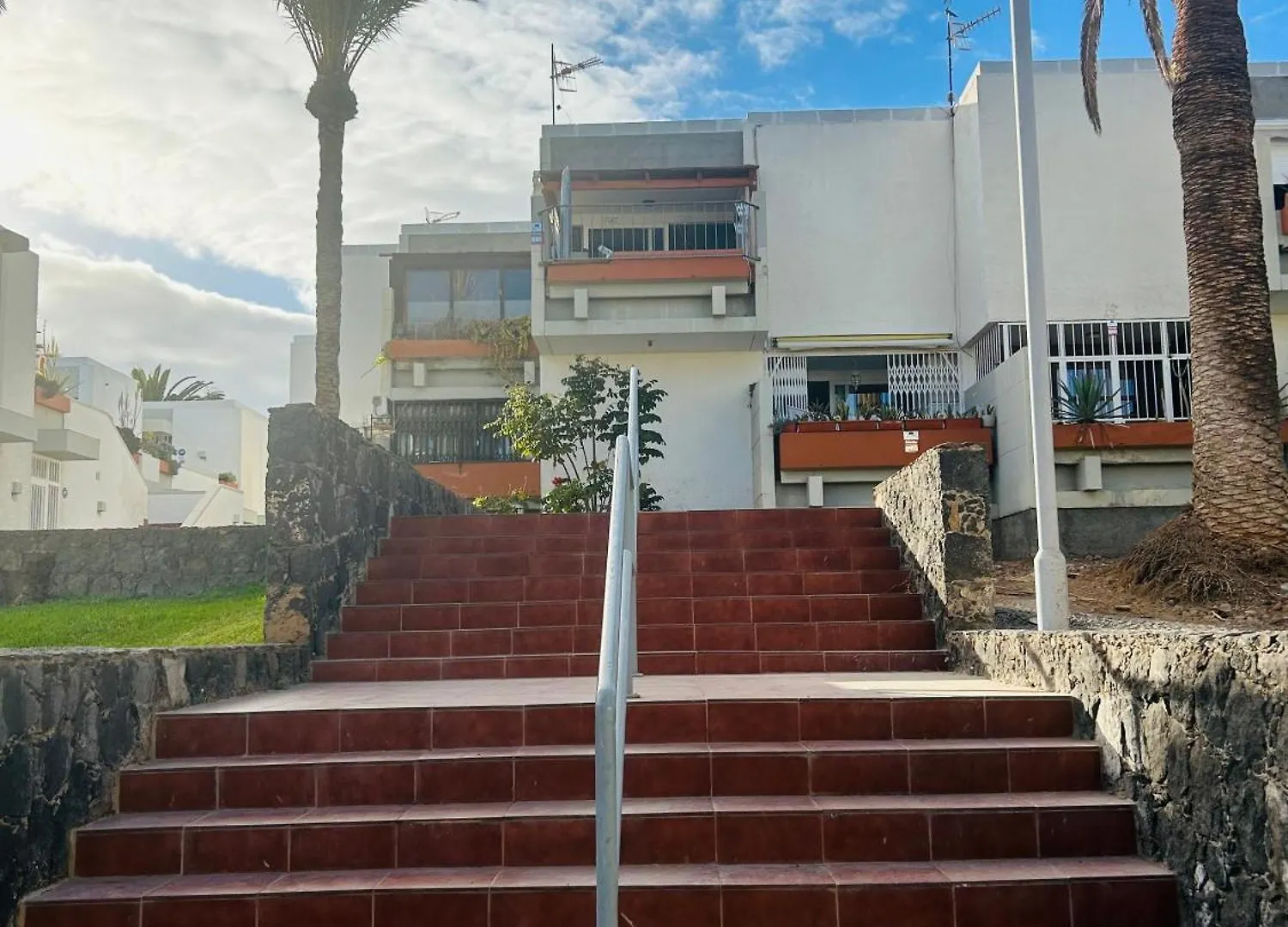 Apartment In Primavera Residence, Costa Del Silencio Las Galletas