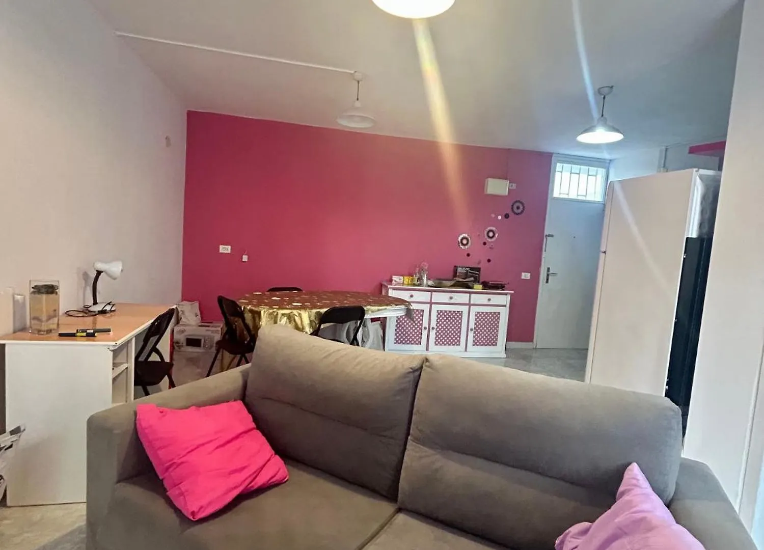 Apartment In Primavera Residence, Costa Del Silencio Las Galletas