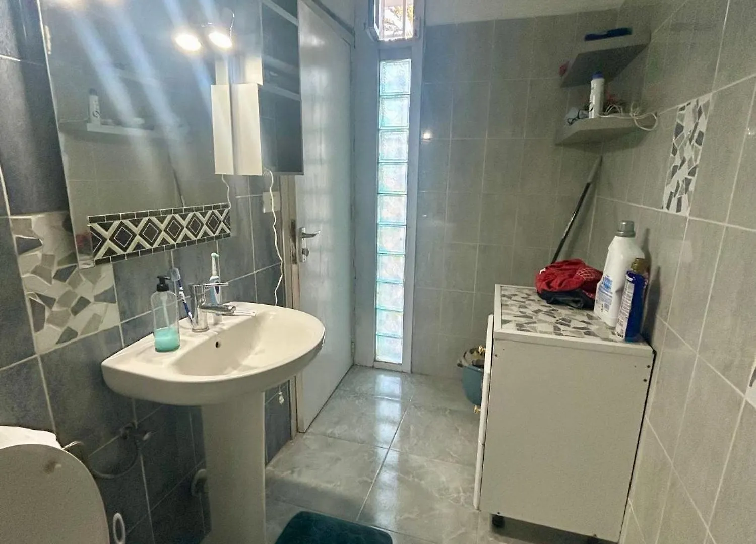 Apartment In Primavera Residence, Costa Del Silencio Las Galletas Spain